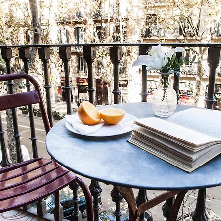 We Boutique Hotel Barcelona Bilik gambar