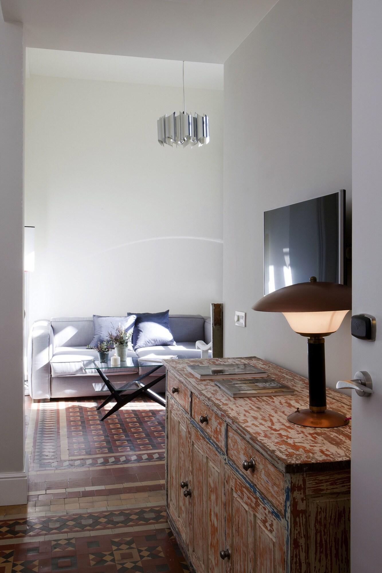 We Boutique Hotel Barcelona Luaran gambar