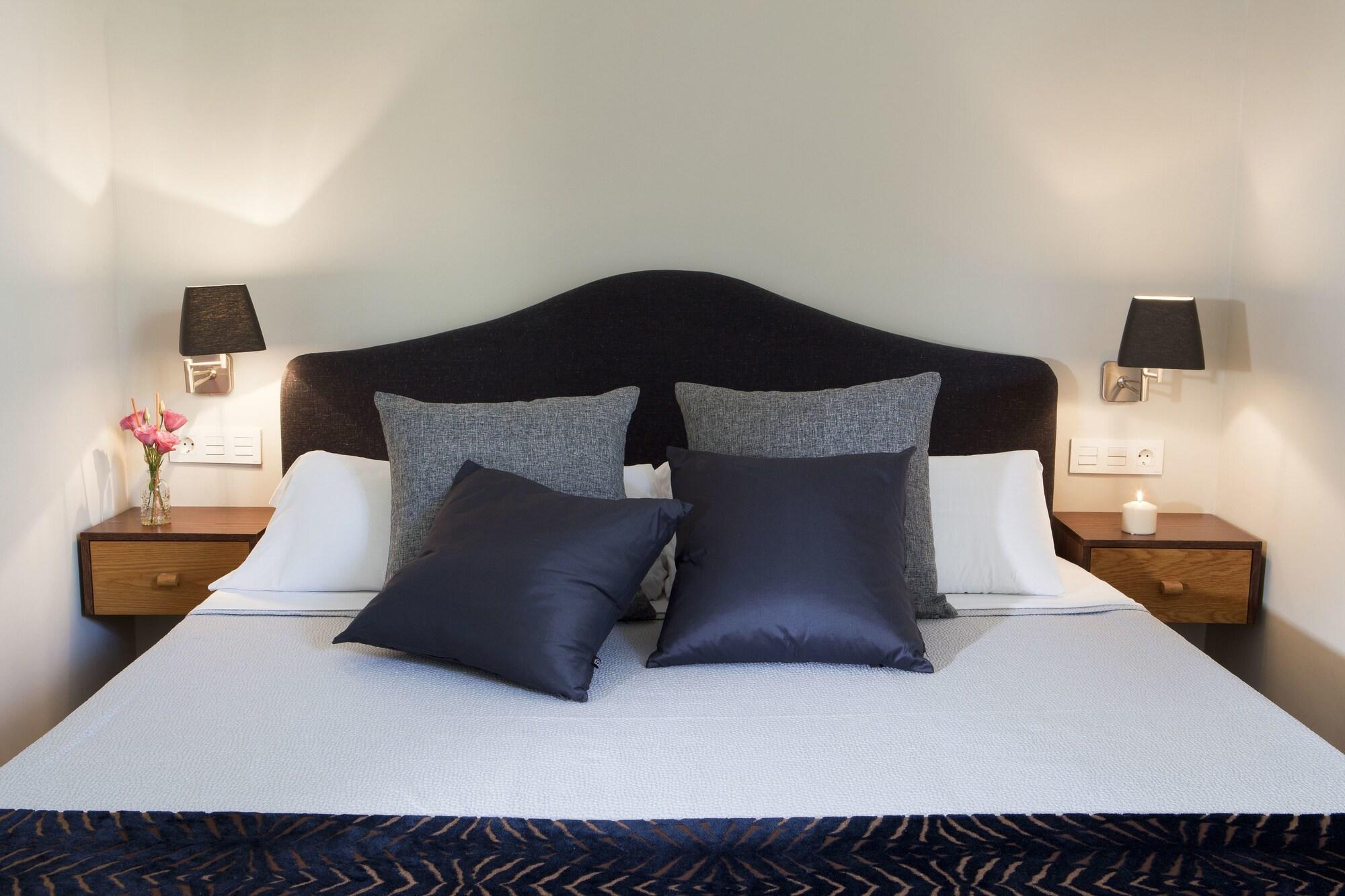 We Boutique Hotel Barcelona Luaran gambar