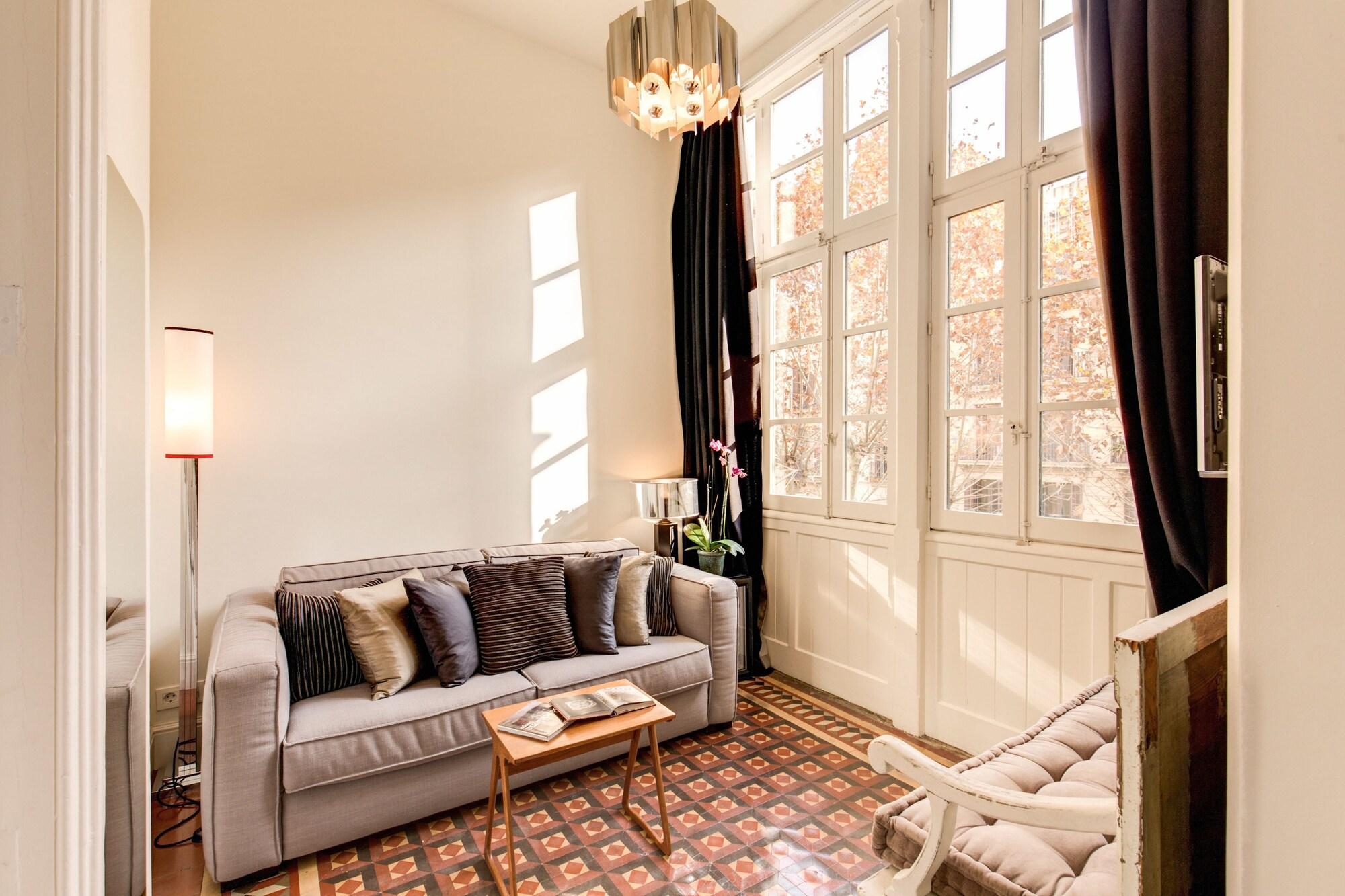 We Boutique Hotel Barcelona Luaran gambar