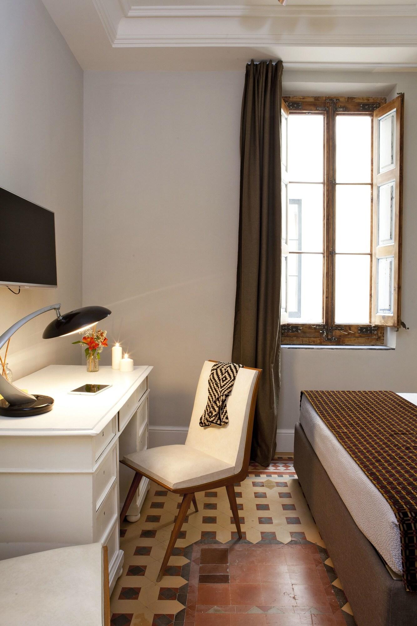 We Boutique Hotel Barcelona Luaran gambar