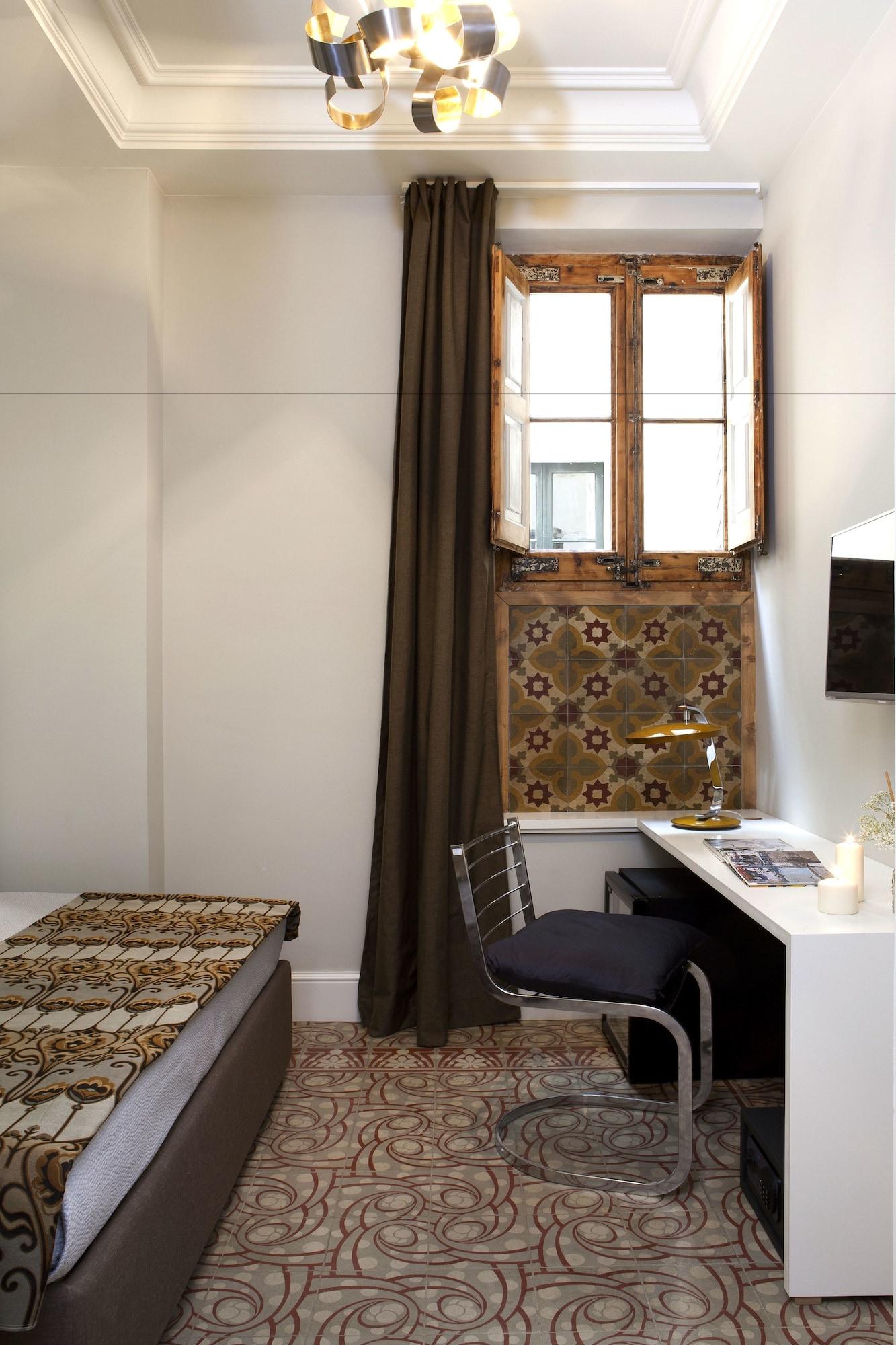 We Boutique Hotel Barcelona Luaran gambar
