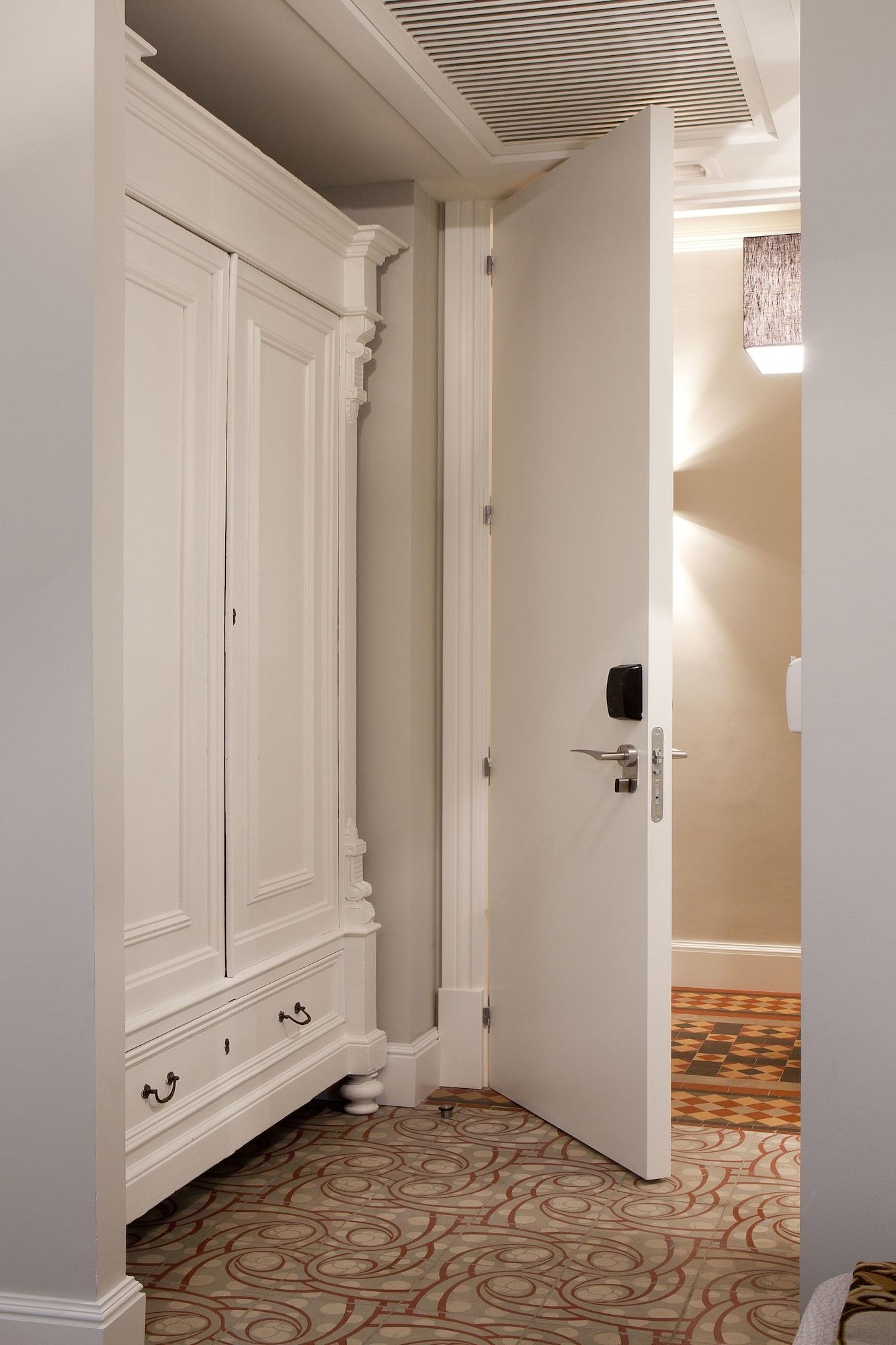 We Boutique Hotel Barcelona Luaran gambar