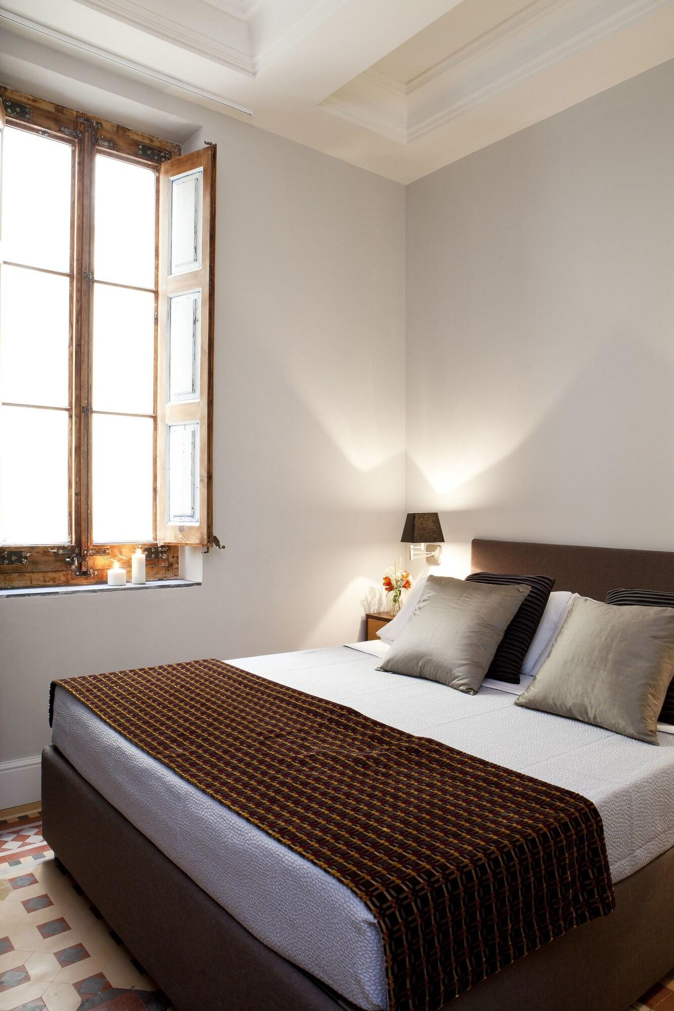We Boutique Hotel Barcelona Luaran gambar