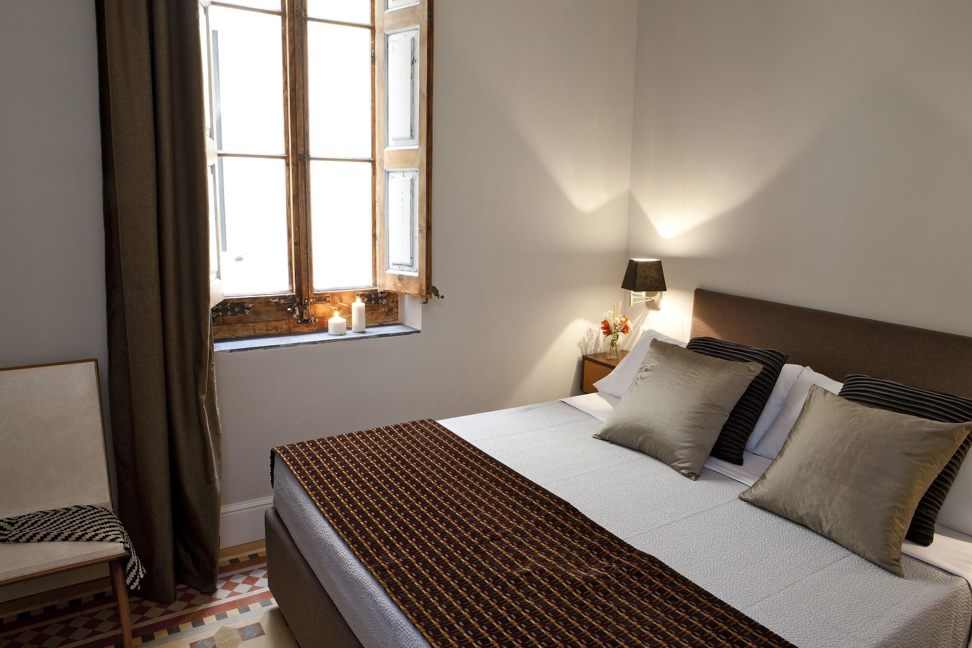 We Boutique Hotel Barcelona Luaran gambar