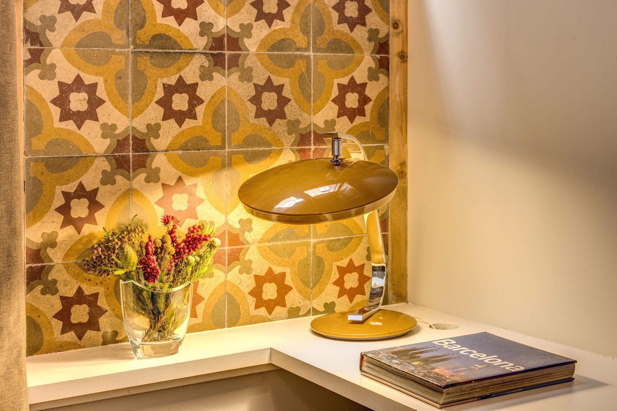 We Boutique Hotel Barcelona Luaran gambar