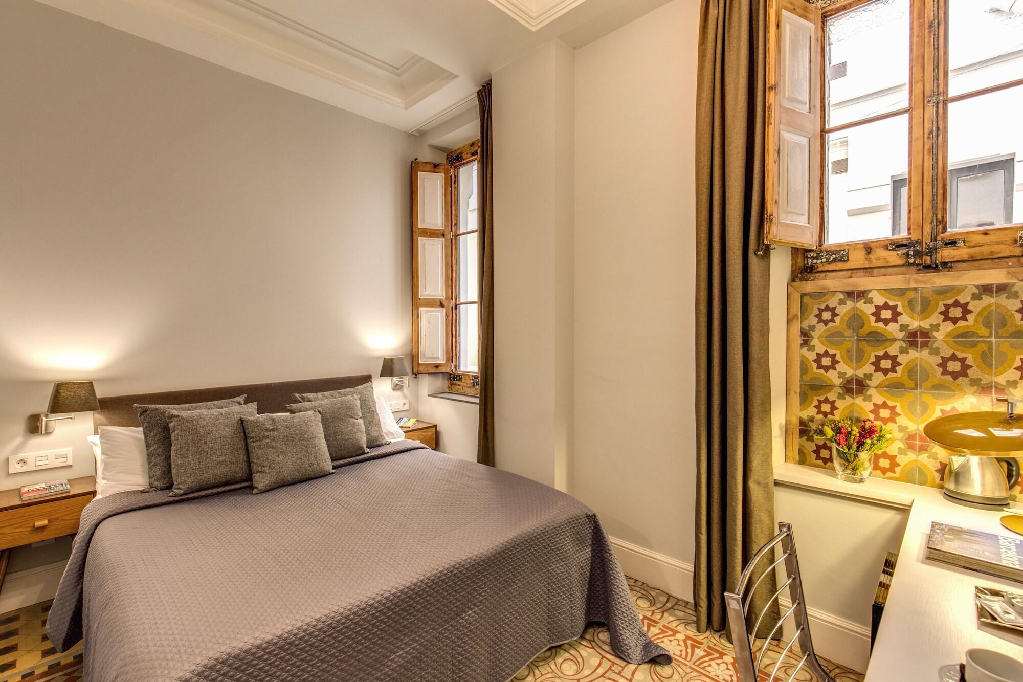 We Boutique Hotel Barcelona Luaran gambar