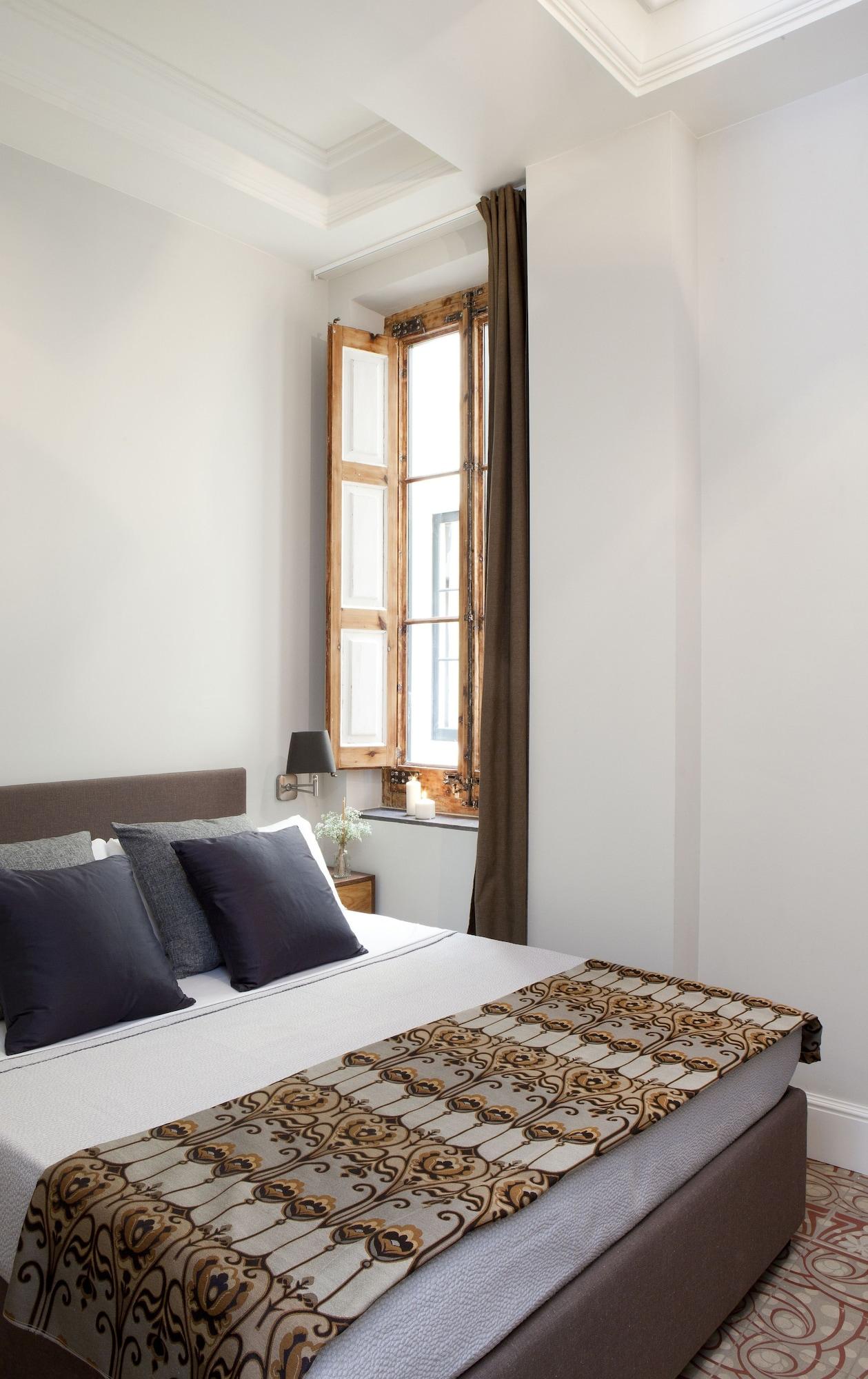 We Boutique Hotel Barcelona Luaran gambar