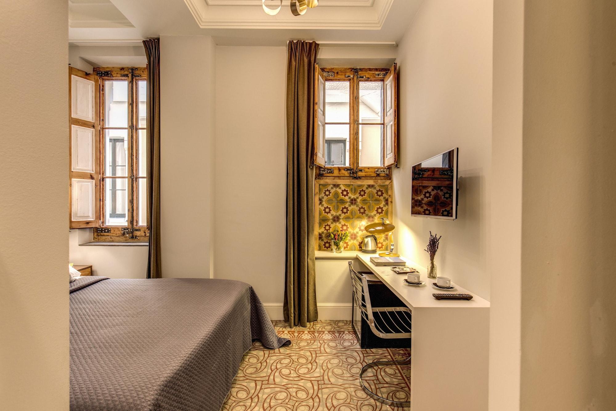 We Boutique Hotel Barcelona Luaran gambar