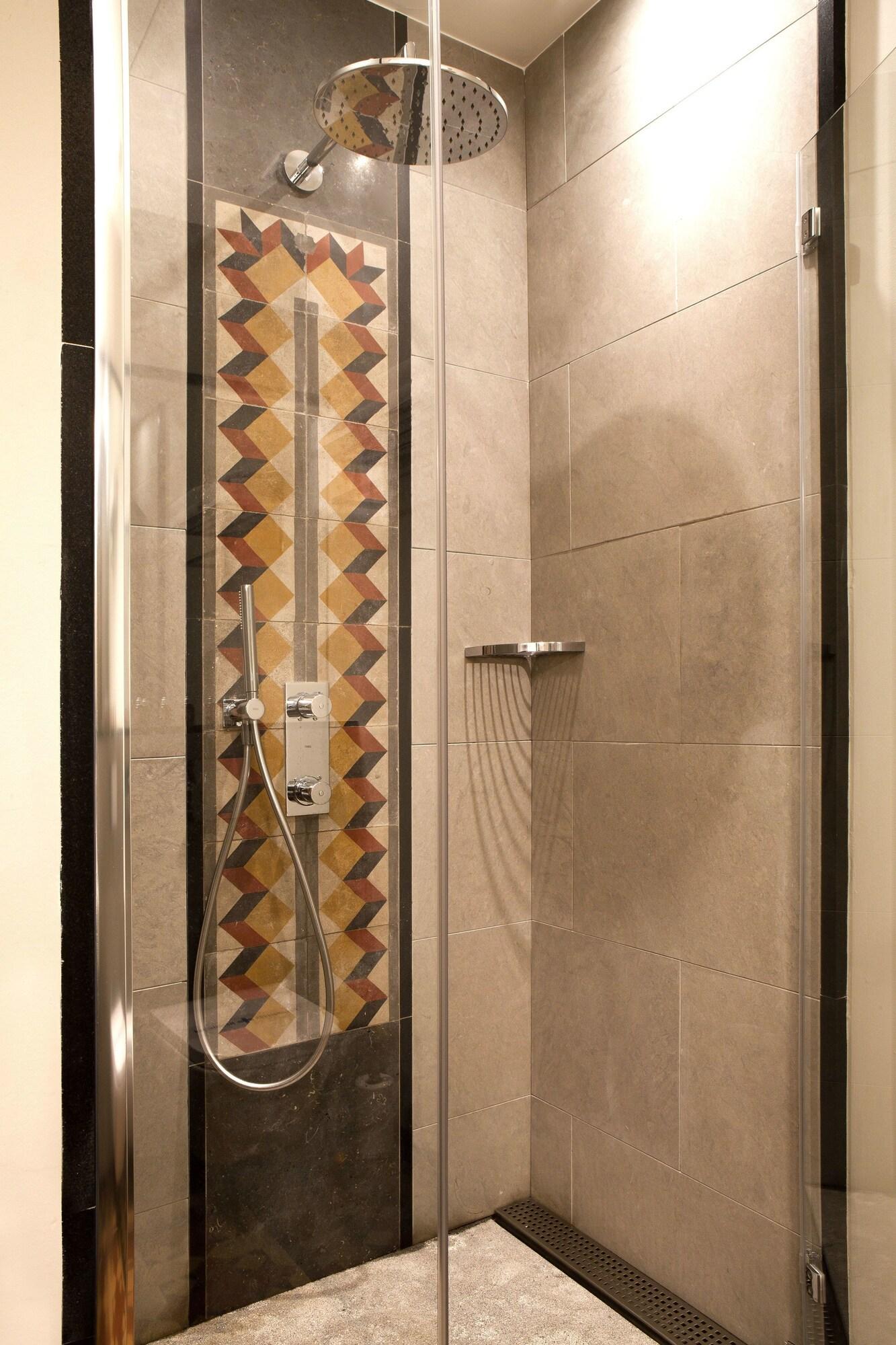 We Boutique Hotel Barcelona Luaran gambar