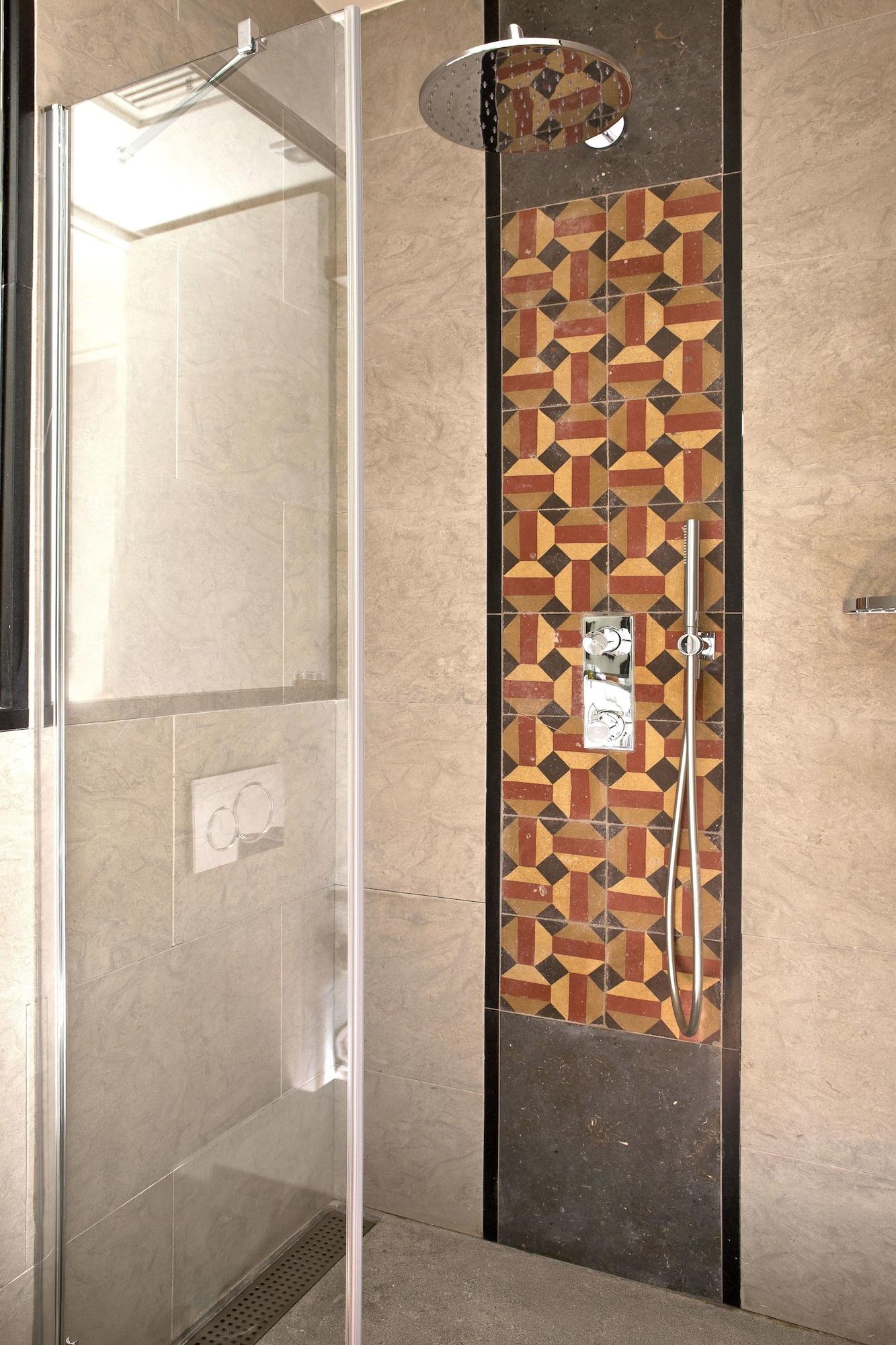 We Boutique Hotel Barcelona Luaran gambar