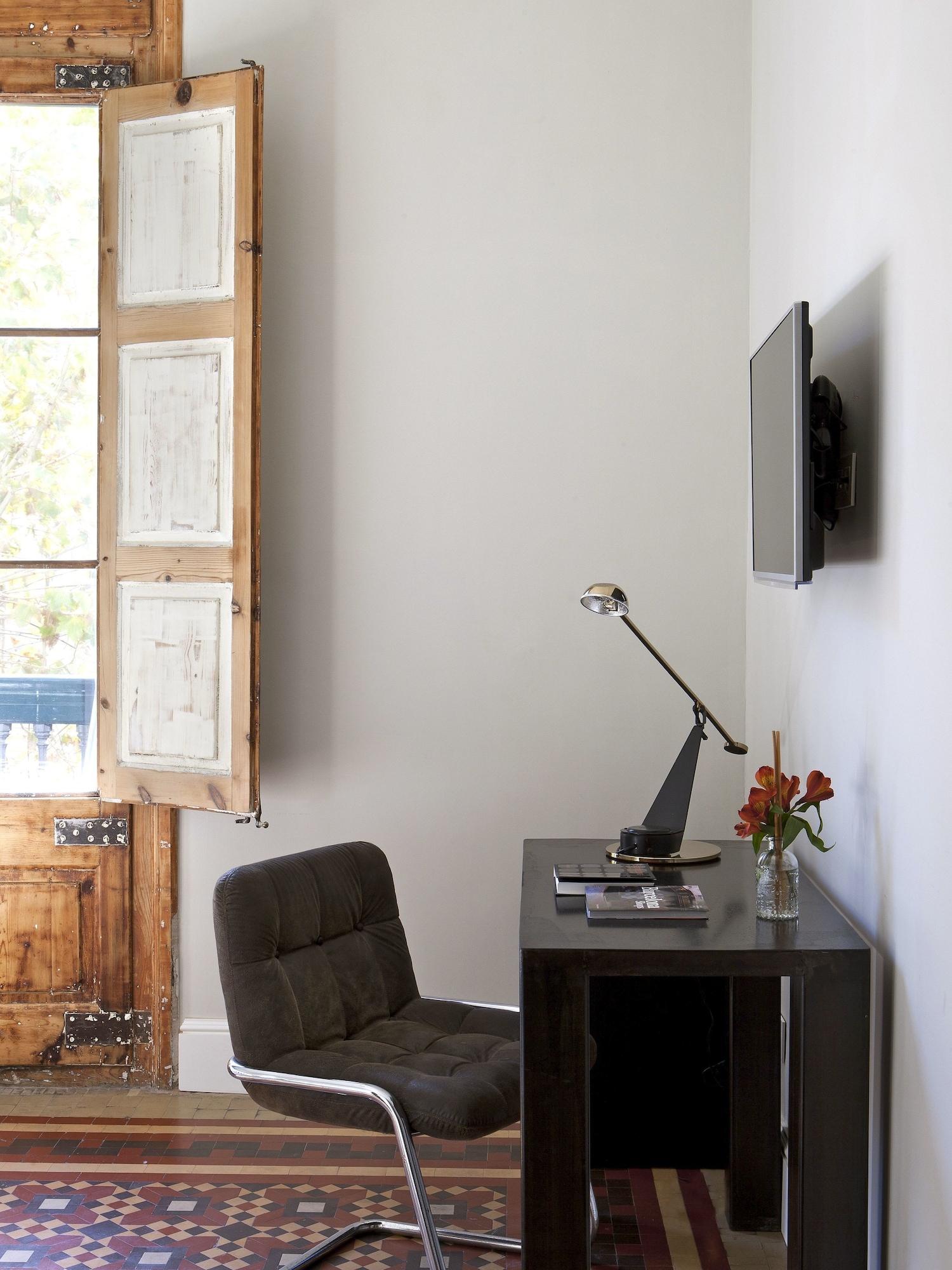 We Boutique Hotel Barcelona Luaran gambar