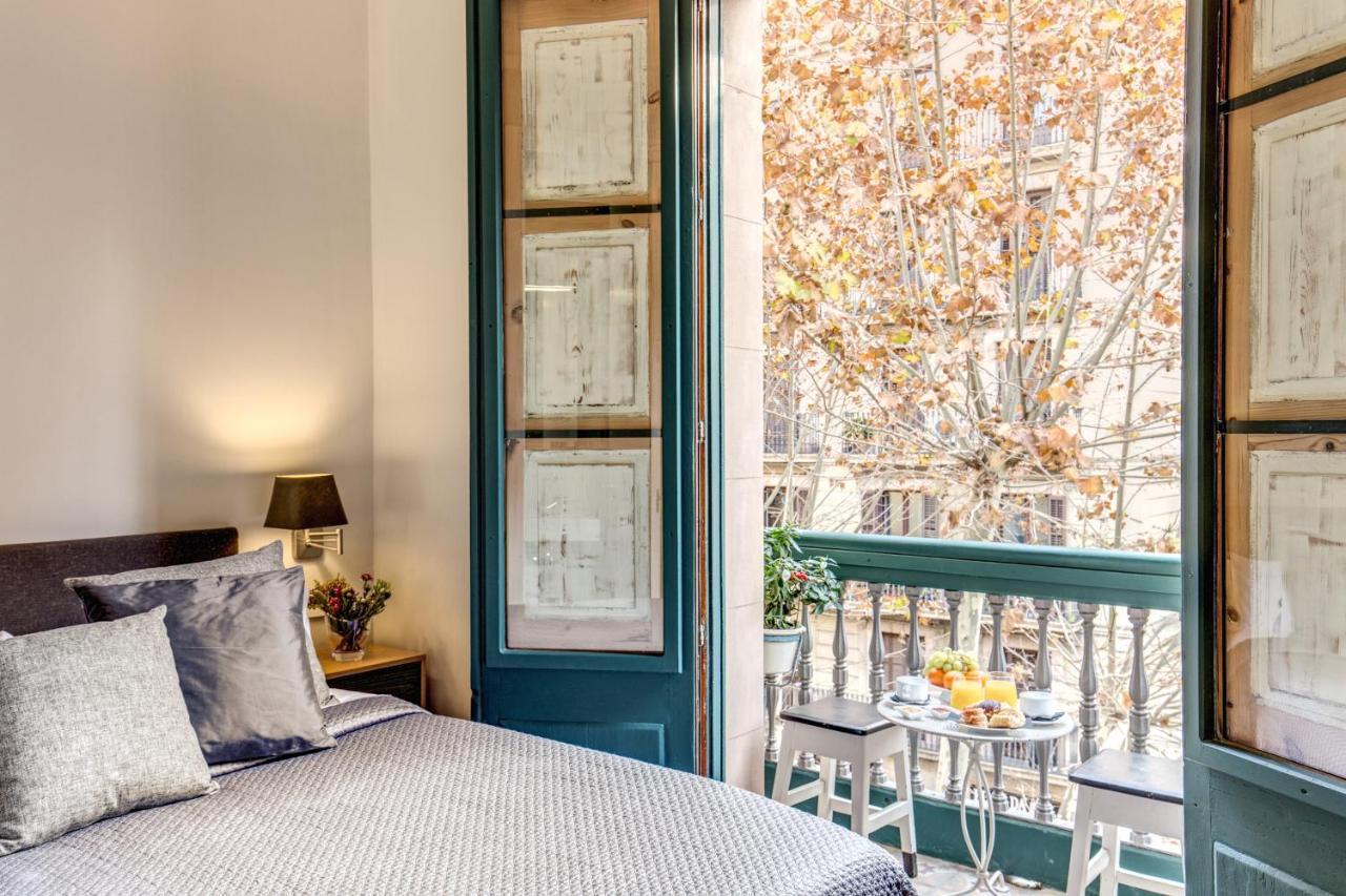 We Boutique Hotel Barcelona Luaran gambar