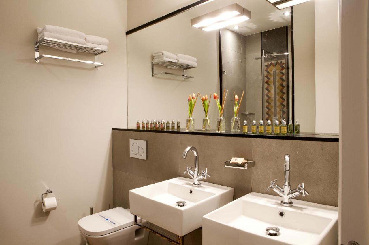 We Boutique Hotel Barcelona Luaran gambar