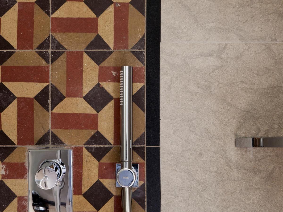 We Boutique Hotel Barcelona Luaran gambar