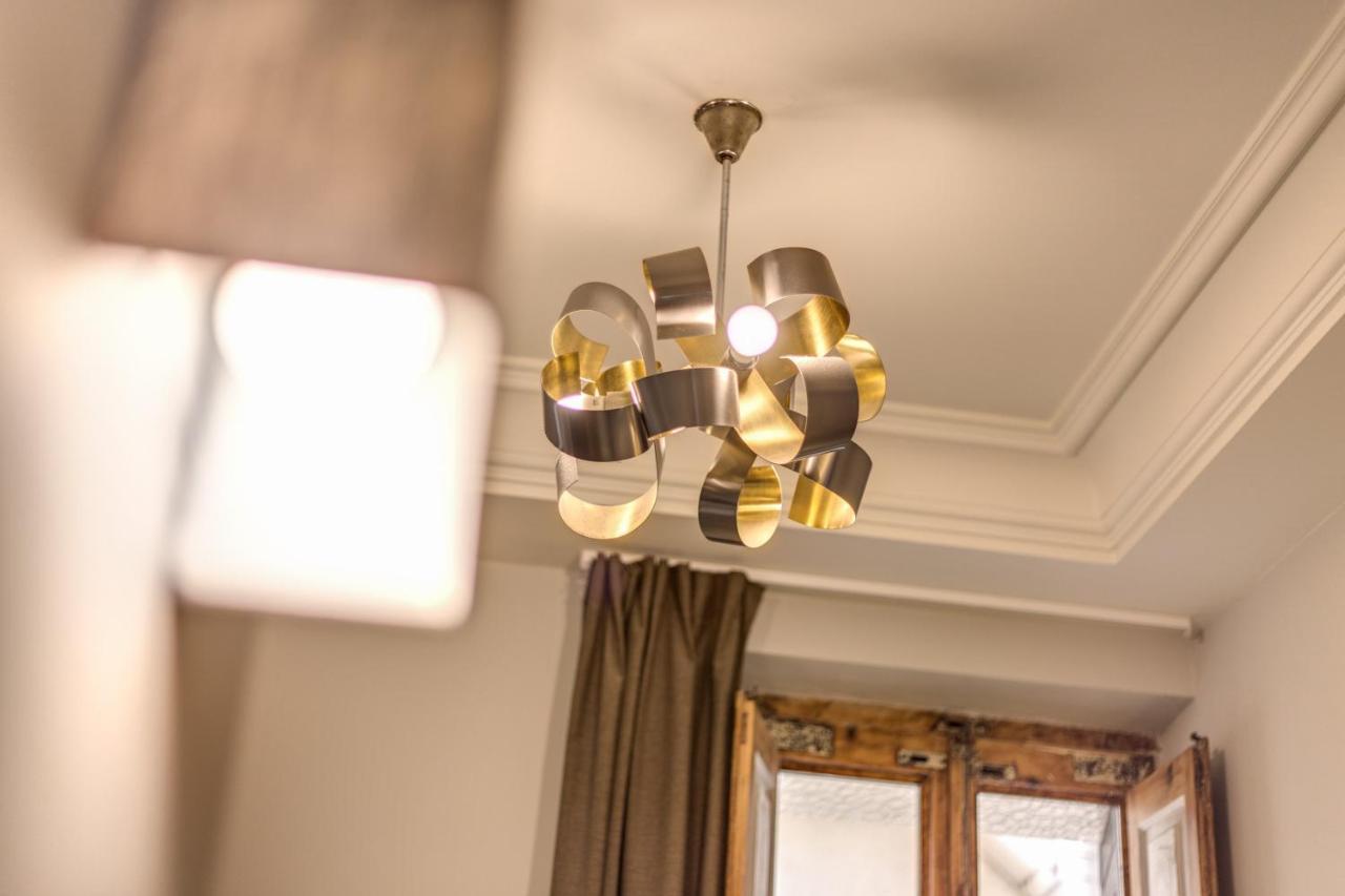 We Boutique Hotel Barcelona Luaran gambar