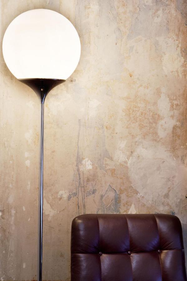 We Boutique Hotel Barcelona Luaran gambar
