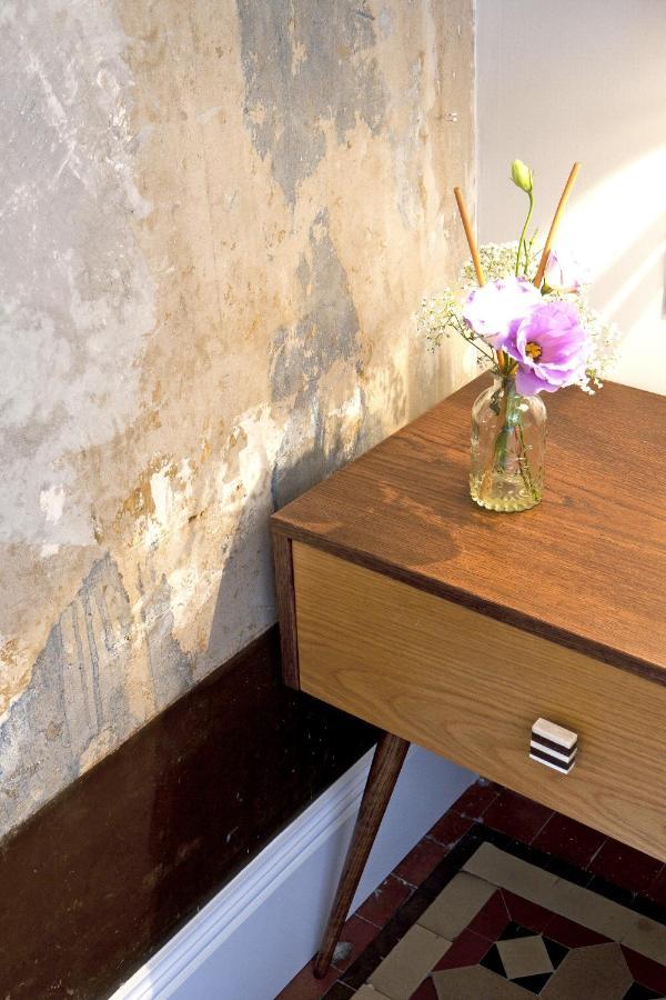 We Boutique Hotel Barcelona Luaran gambar