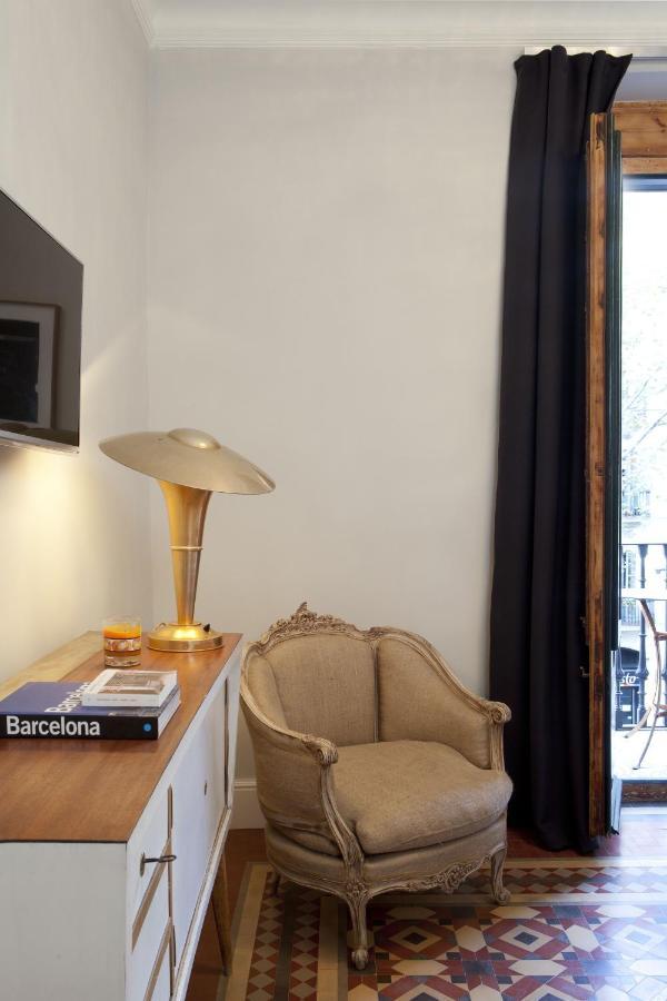 We Boutique Hotel Barcelona Luaran gambar