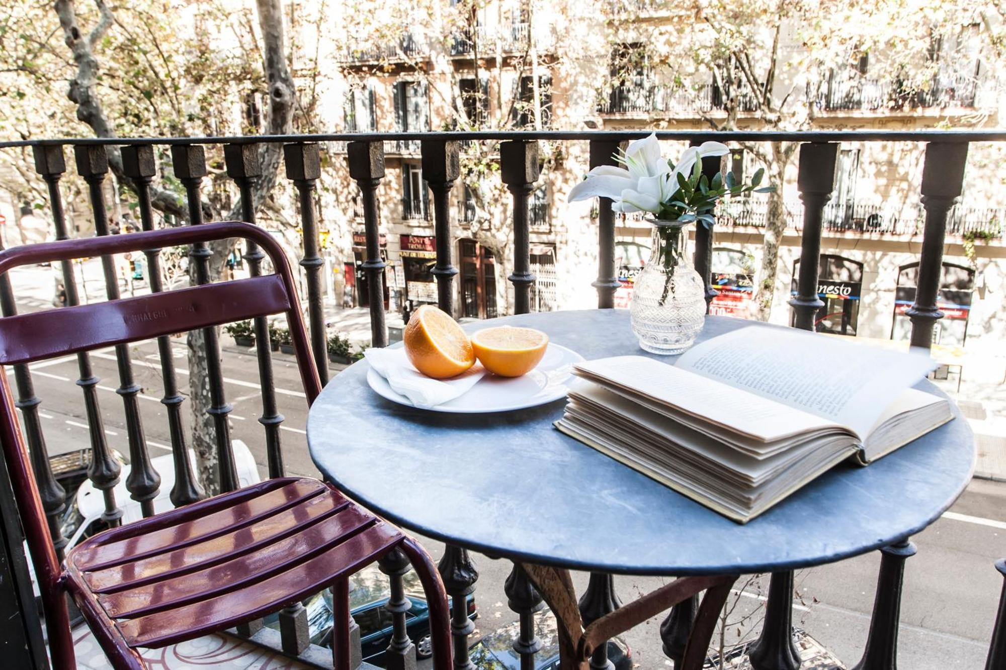 We Boutique Hotel Barcelona Bilik gambar