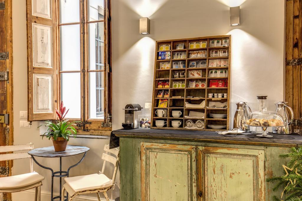 We Boutique Hotel Barcelona Luaran gambar