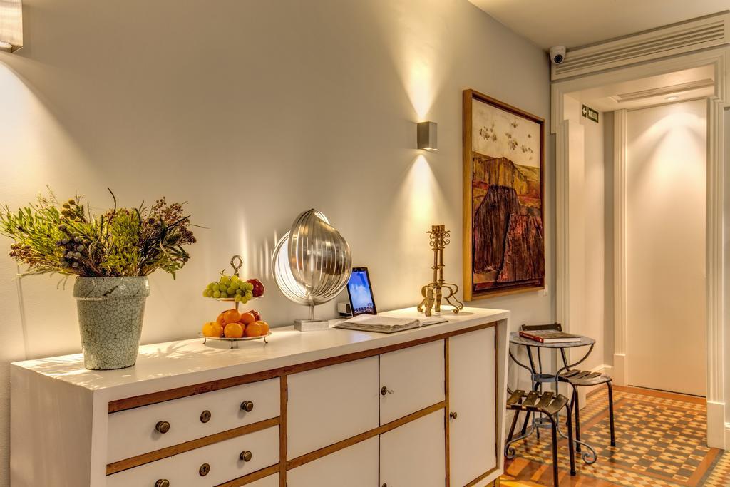 We Boutique Hotel Barcelona Luaran gambar
