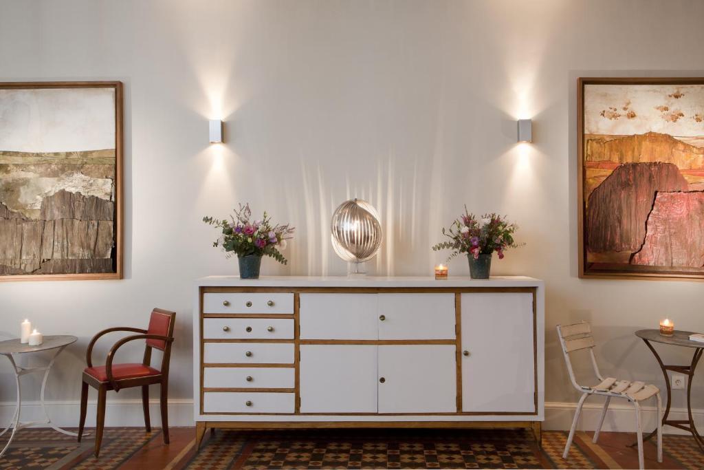 We Boutique Hotel Barcelona Luaran gambar