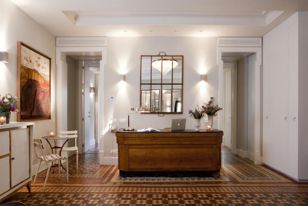 We Boutique Hotel Barcelona Luaran gambar