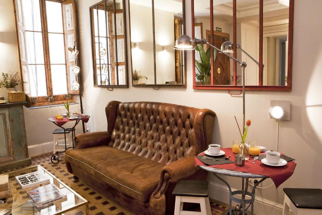 We Boutique Hotel Barcelona Luaran gambar